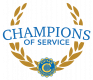 Logo of Civitan Club of Cottage Hill